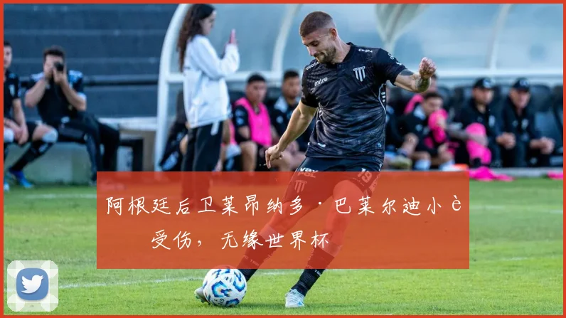 阿根廷后卫莱昂纳多·巴莱尔迪小腿受伤，无缘世界杯
